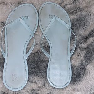 NY & C Sandals !